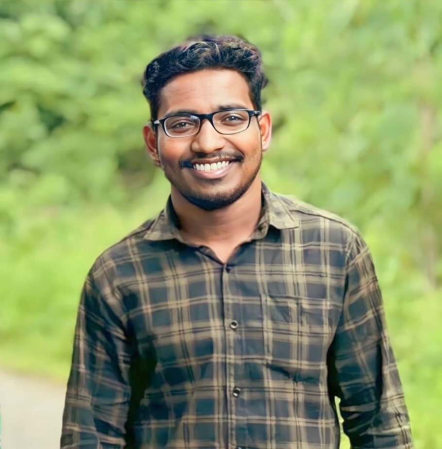 Sanjayan M.S.